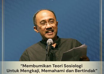 Dari Kampus ke Sawah, Sosiologi Pedesaan Menjaga Martabat Petani