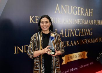 Bio Farma Dinilai Transparan oleh KIP RI, Ini Buktinya