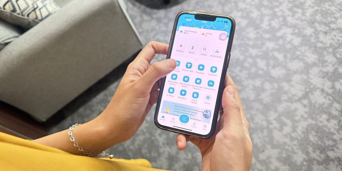 Enam Tips Libur Nataru Tanpa Cemas Ala PLN Jabar, Cobalah!