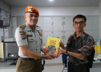 Barang Tertinggal di Kereta? KAI Punya Mekanisme Pelacakan Terintegrasi