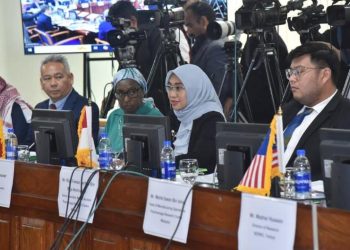 Krisis Rantai Pasok Global, Negara OKI Didesak Bangun Industri Vaksin Mandiri