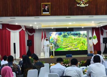 Hibah Aset KPK ke Jabar Soroti Lemahnya Pengelolaan Daerah