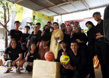 Nurul Arifin Tegaskan Ibu Sekolah Pertama Penjaga Nilai Empat Pilar Bangsa