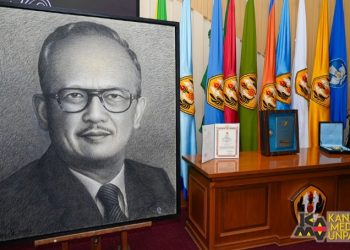 Unpad Refleksi Keteladanan Prof Mochtar, Pahlawan Hukum Indonesia