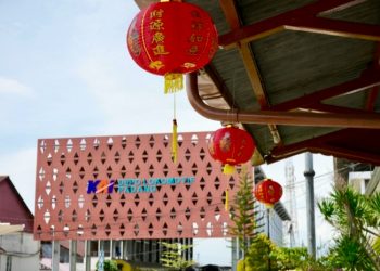 Libur Imlek, Kereta Lokal Sumbar Tambah Kapasitas Penumpang