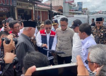 Tekan Risiko Kecelakaan, KAI Siapkan Lahan Escape Ramp Tanah Datar