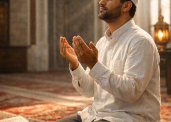 Renungan Islami Jumat: Bukan Hanya Merindukan Surga, Tapi Dirindukan