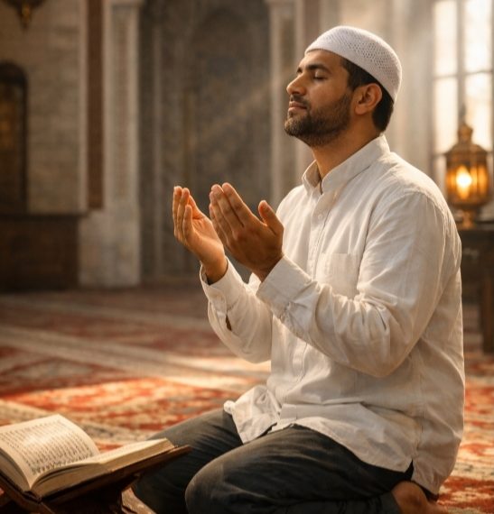 Renungan Islami Jumat: Bukan Hanya Merindukan Surga, Tapi Dirindukan
