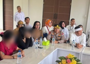Kasus TPPO di NTT, Dedi Mulyadi Jemput 12 Warga Jabar