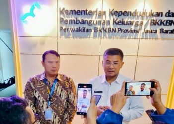 Jabar Kejar Zero New Stunting, Tantangan di Akar Rumput