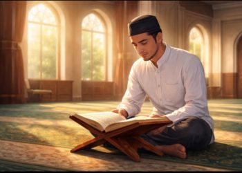 Renungan Jum’at: Dua Sayap Sabar dan Syukur Menuju Ridha Allah