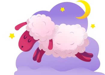 Tidur Enam Jam: Produktif atau Ilusi?