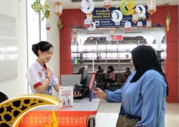 1,36 Juta Penumpang Diprediksi, Commuter Line Bandung Siaga Lebaran