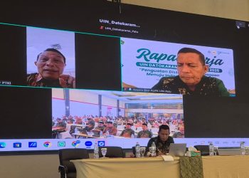 Misi Besar Kampus Islam