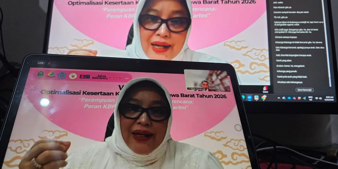 Alarm Kesehatan Ibu di Jabar, 646 Kasus Kematian, KB Pascapersalinan Jadi Solusi