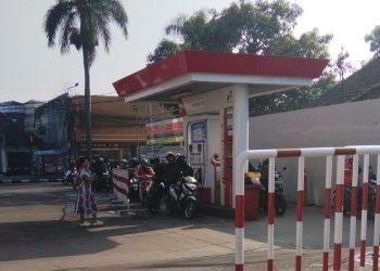 Harga Ini BBM Pertamina Resmi Naik, Ini Rinciannya