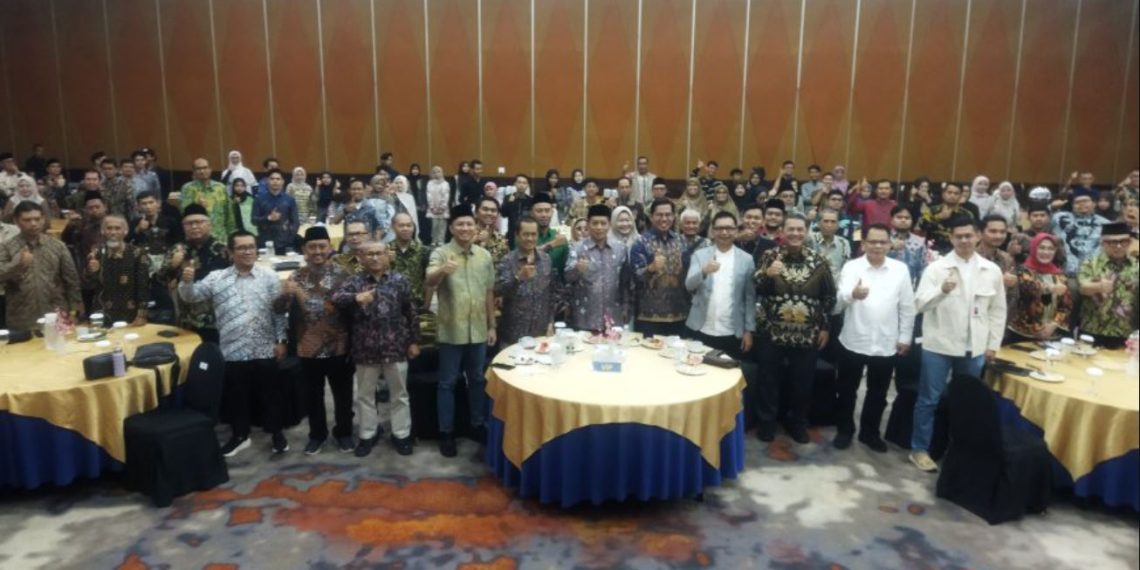 JIEF X: Bongkar Strategi Besar Ekonomi Syariah, Koperasi Jadi Kunci Transformasi Nasional