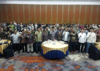 JIEF X: Bongkar Strategi Besar Ekonomi Syariah, Koperasi Jadi Kunci Transformasi Nasional