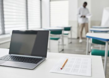 Mengapa Peserta Didik Menyukai Ujian Digital?