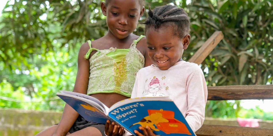 Anak yang Membaca, Saat Dewasa Akan Mampu Berpikir Kritis