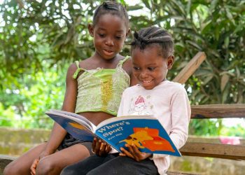 Anak yang Membaca, Saat Dewasa Akan Mampu Berpikir Kritis