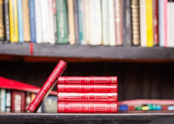 10 Buku Psikologi yang Wajib Dibaca untuk Memahami Cara Kerja Pikiran Manusia