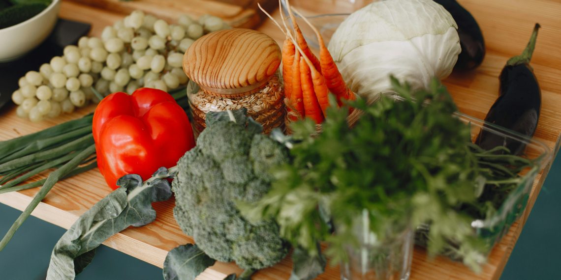 Mengapa Mengonsumsi Makanan Berwarna-warni Baik untuk Kesehatan