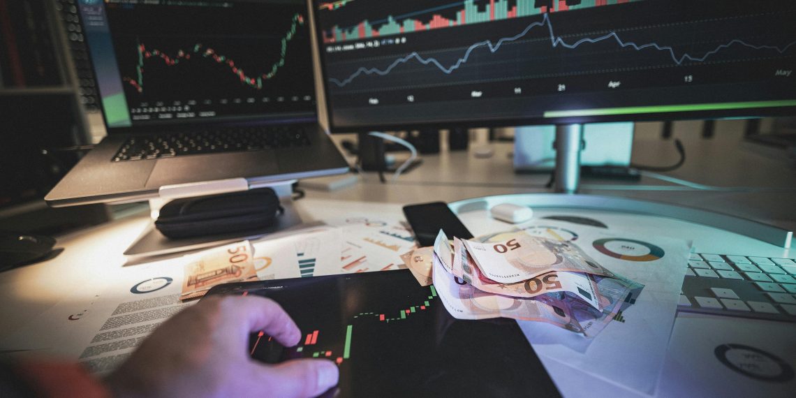 Day Trading Menjanjikan Untung Cepat, Ini Risiko yang Perlu Dipahami