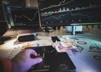Day Trading Menjanjikan Untung Cepat, Ini Risiko yang Perlu Dipahami