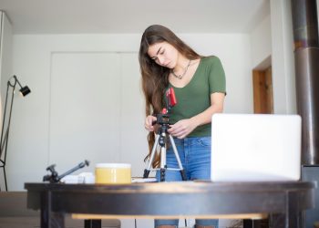 Semua Orang Kini Jadi Content Creator