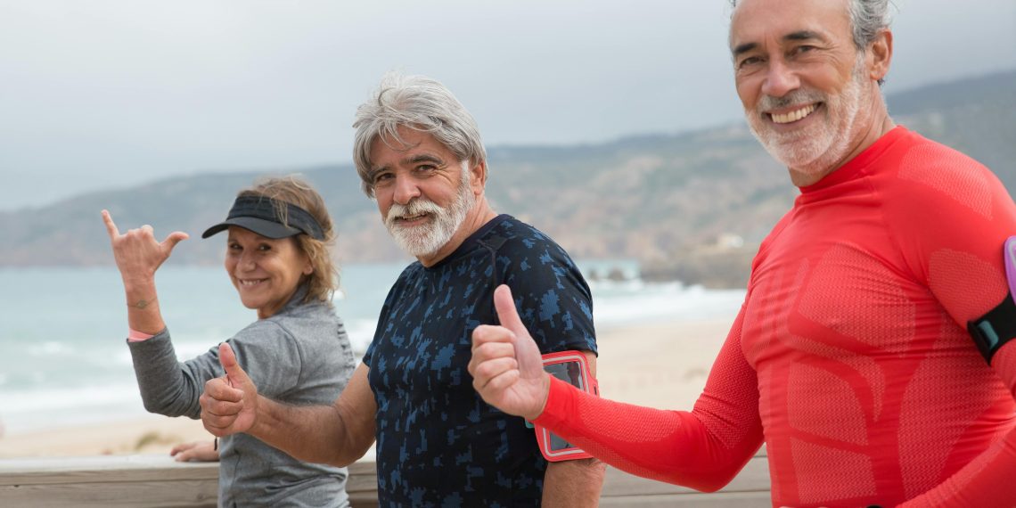 Fenomena Blue Zones: Antara Fakta, Kritik, dan Gaya Hidup Sehat