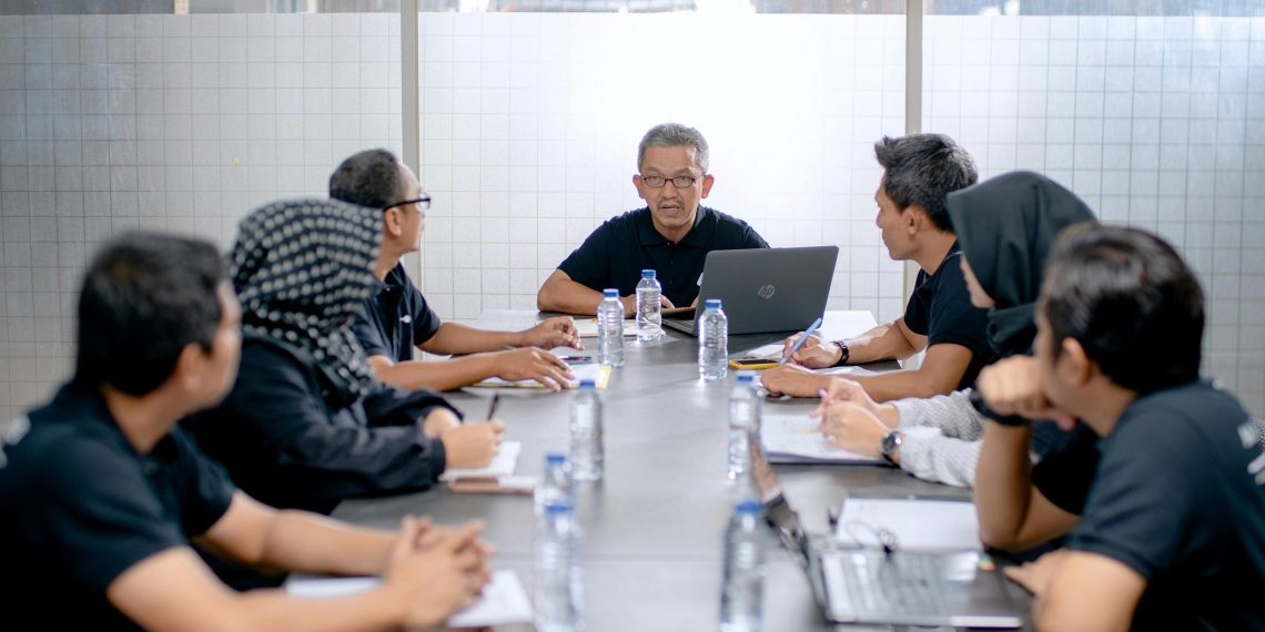 Membayar Karyawan Lebih Tinggi, Strategi Sederhana yang Mengakselerasi Bisnis