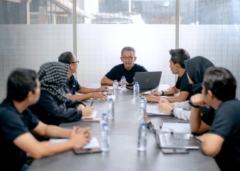 Membayar Karyawan Lebih Tinggi, Strategi Sederhana yang Mengakselerasi Bisnis