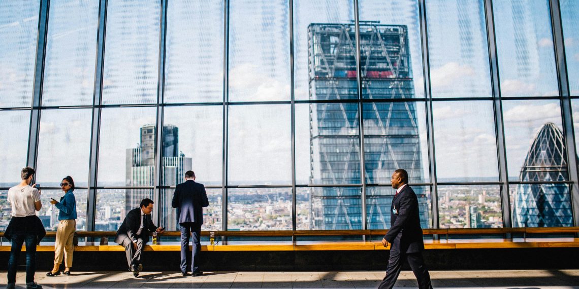 Ekonomi Global Hadapi Ujian Baru di Tengah Bayang-Bayang Perang Timur Tengah