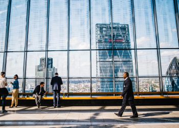 Ekonomi Global Hadapi Ujian Baru di Tengah Bayang-Bayang Perang Timur Tengah