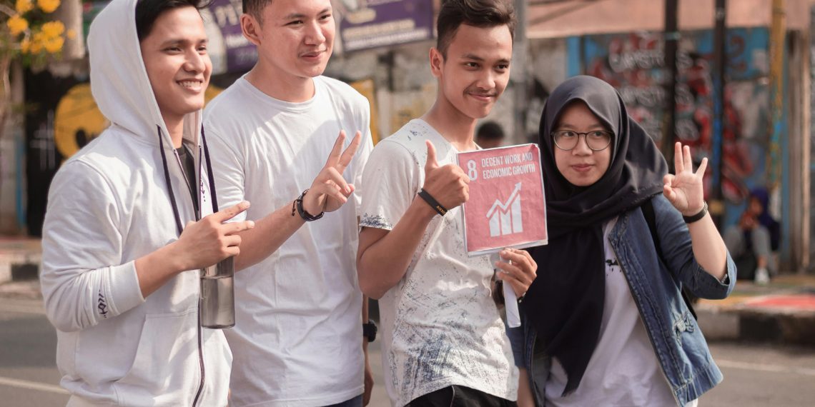 Lima Tren Gen Z yang Membentuk Arah 2026