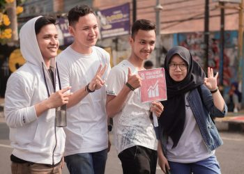 Lima Tren Gen Z yang Membentuk Arah 2026