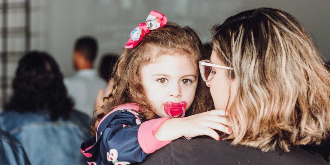 Kekuatan Positive Parenting dalam Membentuk Anak yang Sehat dan Tangguh