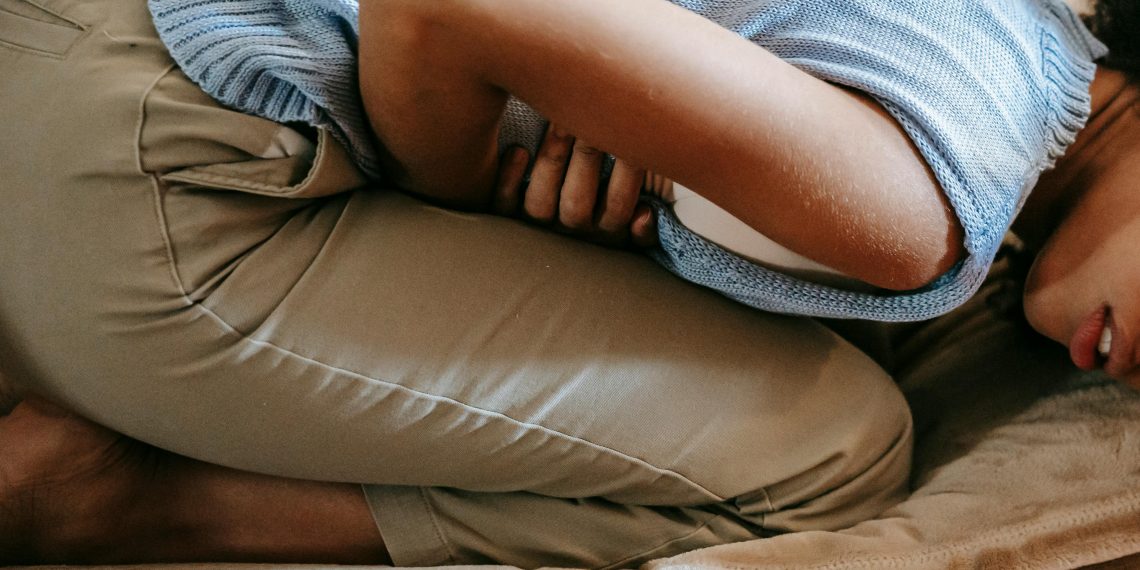 Jangan Sepelekan Nyeri Haid, Bisa Jadi Tanda Penyakit Serius