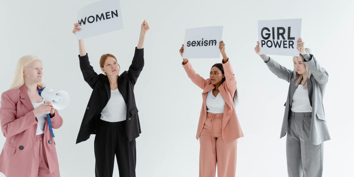 Pemberdayaan Sosial dan Ekonomi Perempuan Jadi Kunci Pembangunan Berkelanjutan