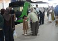 Libur Buruh, Okupansi KA Pariaman Ekspres Melonjak Tajam