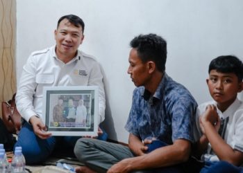 Pulihkan Luka Batin Korban KRL, BKKBN Jabar Buka Layanan Gratis