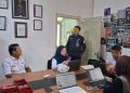 Zero Findings Audit ISO 27001:2022, KAI Sumbar Perkuat Keamanan Data