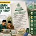 PP Muhammadiyah Serukan Penghematan di Tengah Ketidakpastian Ekonomi