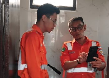 Pulihkan Kepercayaan Publik, KAI Daop 2 Bandung Perketat Pengawasan Jalur Kereta