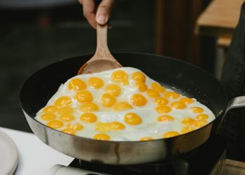 Telur Disebut Bisa Membantu Perkuat Sistem Imun, Ini Penjelasannya