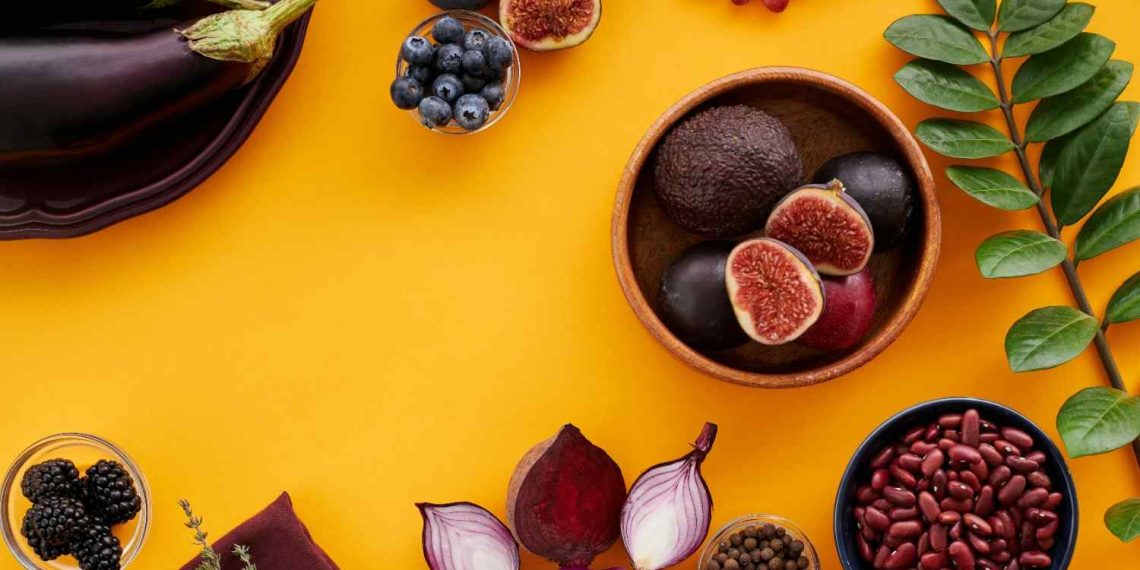10 Makanan Kaya Flavonoid yang Bisa Membantu Melawan Peradangan
