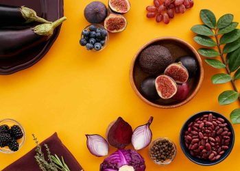 10 Makanan Kaya Flavonoid yang Bisa Membantu Melawan Peradangan